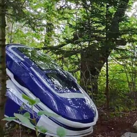 Ελβετία: Συλλήψεις για τον θάλαμο υποβοηθούμενης αυτοκτονίας	