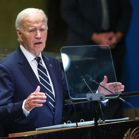 Μπάιντεν: Τελευταία ομιλία στη Γενική Συνέλευση του ΟΗΕ ως πρόεδρος των ΗΠΑ,