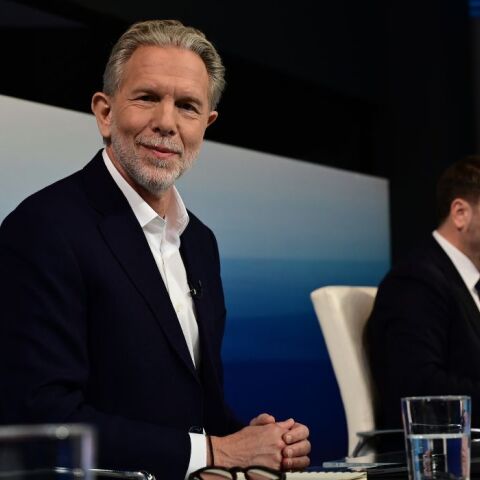 Ντιμπέιτ: Kόντρα  Ανδρουλάκη - Γερουλάνου για τα κόκκινα δάνεια