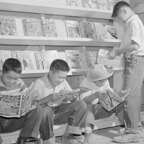 Ο Ανθρώπινος Πυρσός: Πώς να γίνεις κι εσύ σουπερήρωας