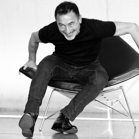 Δημήτρης Παπαϊωάννου: Οι άγνωστες ιστορίες των κόμικς του