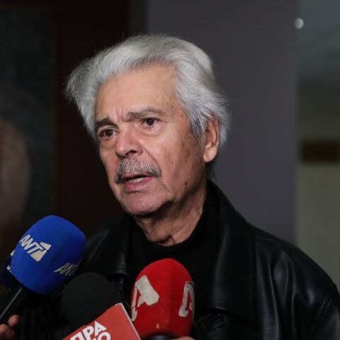 Γιάννης Μόρτζος: Πέθανε ο ηθοποιός σε ηλικία 84 ετών