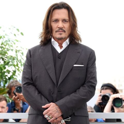 Ο Τζόνι Ντεπ