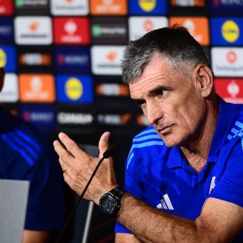 Μεντιλίμπαρ: Πρέπει να δείξουμε από την αρχή τι αξίζουμε