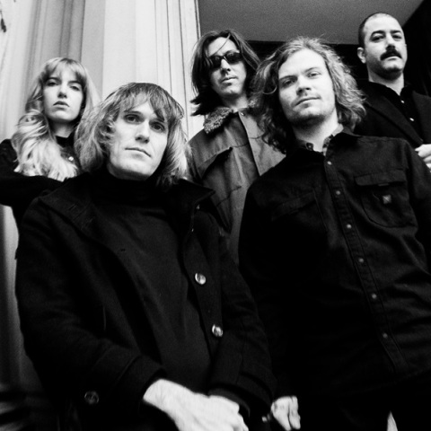 Οι Mystery Lights στο Gagarin 205 