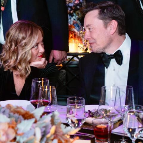 Elon Musk denies ‘romantic relationship’ with Giorgia Meloni after New York lovefest