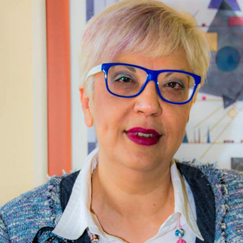 Βάνα Νικολαΐδου-Κυριανίδου: Επίθεση αντιεξουσιαστών στην πρόεδρο του τμήματος φιλοσοφίας του ΕΚΠΑ