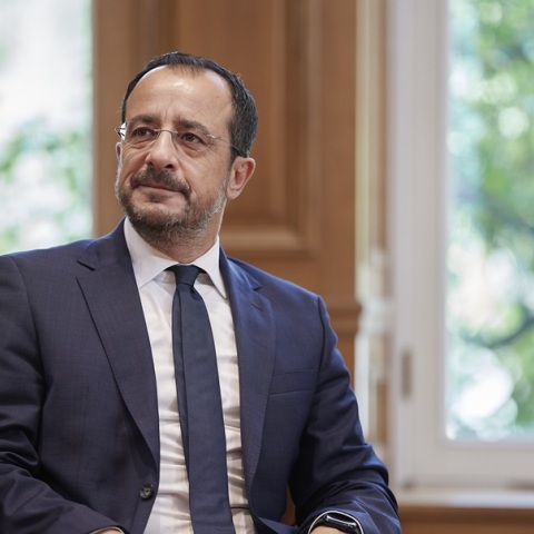 Χριστοδουλίδης προς Ερντογάν: Το διεθνές δίκαιο δεν είναι à la carte