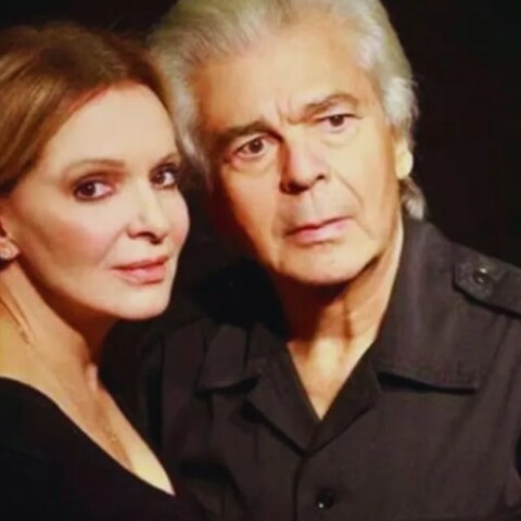 Το αντίο της Γιούλης Ζήκου προς τον Γιάννη Μόρτζο