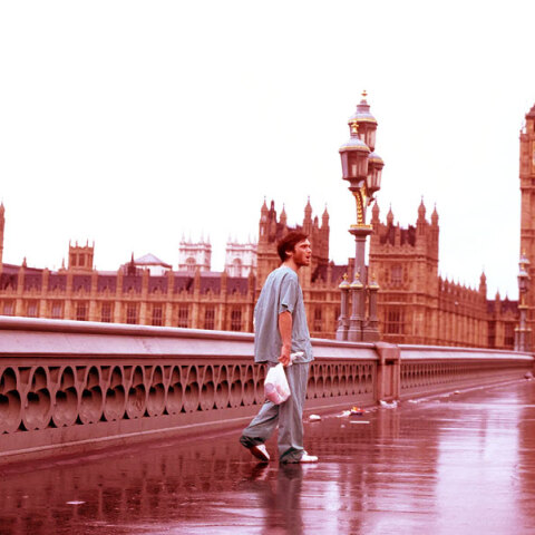 2002, 28 Days Later