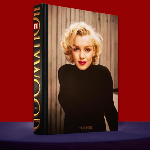 Μέριλιν Μονρόε