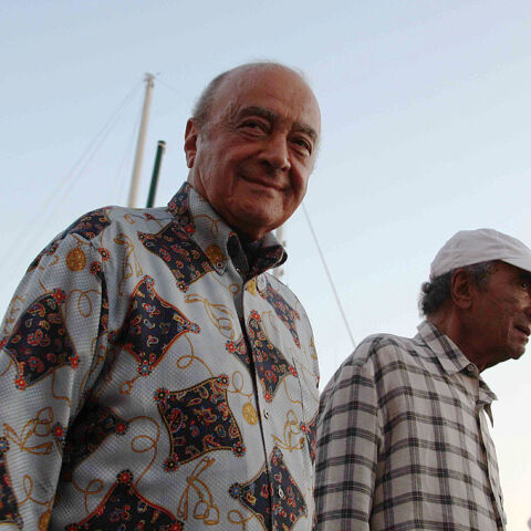 Μοχάμεντ αλ Φαγέντ: Εξήντα γυναίκες τον κατηγορούν για σεξουαλικές επιθέσεις και βιασμούς	