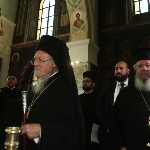 Χάλκη: Δημοσιεύματα στον τουρκικό Τύπο για τη Θεολογική Σχολή