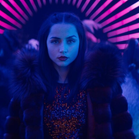 «Ballerina»: Η Άνα ντε Άρμας εισβάλει στον κόσμο του Tζον Γουίκ