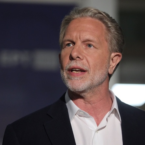 Ο Παύλος Γερουλάνος