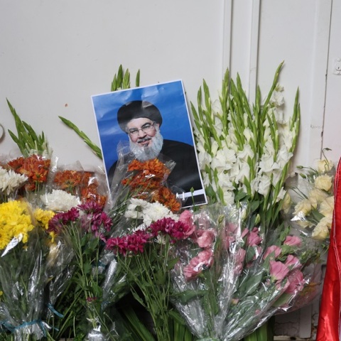 Γιατί η Χεζμπολάχ θα δυσκολευτεί να αντικαταστήσει τον Νασράλα 