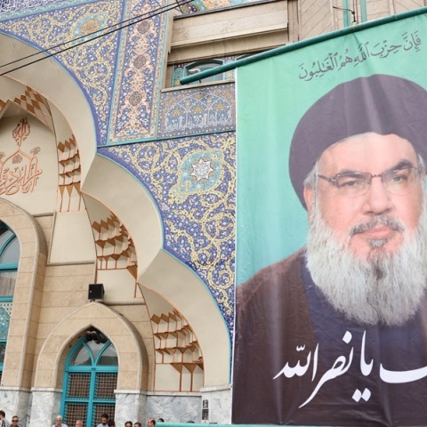 Πώς το Ισραήλ εξαπέλυσε το φονικό χτύπημα στον Νασράλα 