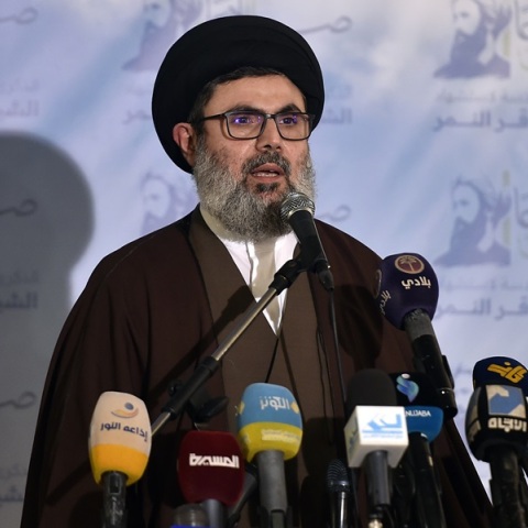 Ποιος είναι ο νέος ηγέτης της Χεζμπολάχ, Χασίμ Σάφι Αλ Ντιν