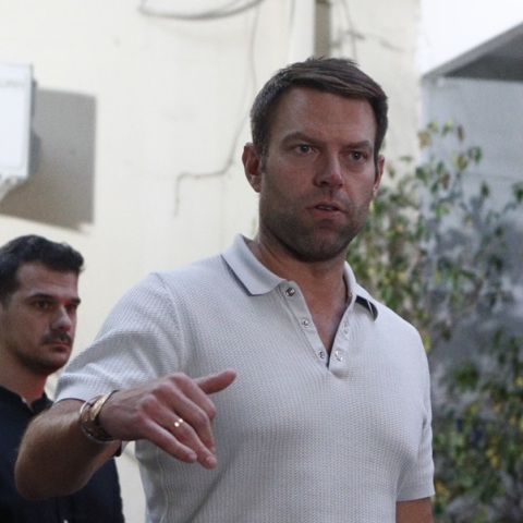 Στέφανος Κασσελάκης: Ζούμε την παρακμή του ΣΥΡΙΖΑ αλλά όχι το τέλος