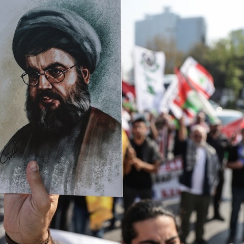 Explainer: Τι μπορεί να κάνουν στη συνέχεια η Χεζμπολάχ, το Ισραήλ και το Ιράν;