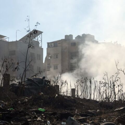 Συνεχίζονται οι ισραηλινοί βομβαρδισμοί στον Λίβανο