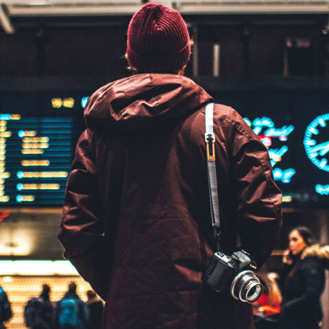 13 ταξιδιωτικά μυστικά για να πετάξουμε παντού