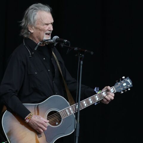 Kρις Κριστόφερσον: Ο μουσικός είχε διαγνωστεί λανθασμένα με την νόσο του Άλτσχάιμερ