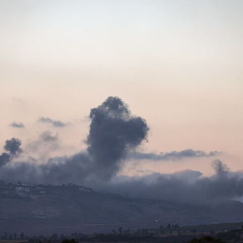 Λίβανος: Ο στρατός αποσύρεται από τα σύνορα - Αρχίζει η επέμβαση του Ισραήλ