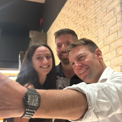 ο Στέφανος Κασσελάκης