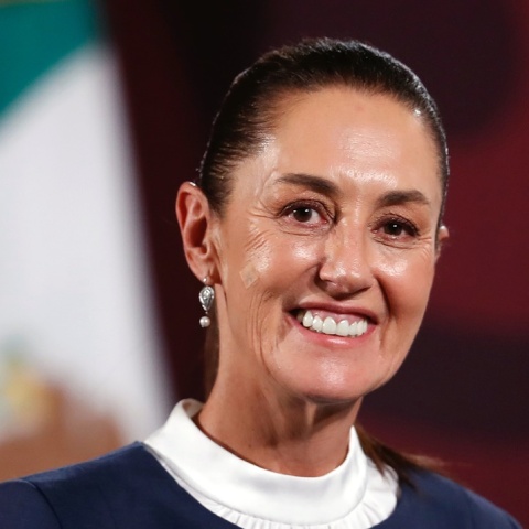 Κλαούδια Σέινμπαουμ