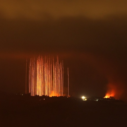 Τι γνωρίζουμε μέχρι τώρα για τη σύγκρουση Ισραήλ-Χεζμπολάχ 
