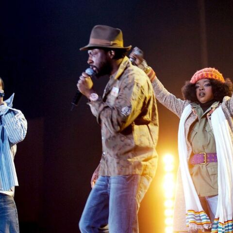 Fugees: Ο Pras Michel έκανε αγωγή στην Lauryn Hill για το «αποτυχημένο» comeback tour