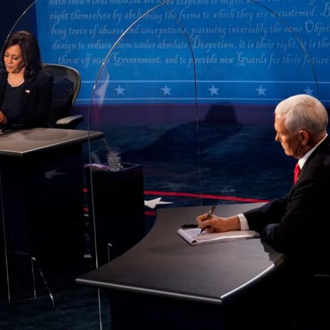 Αμερικανικές Εκλογές: Ντιμπέιτ αντιπροέδρων που έμειναν στην ιστορία