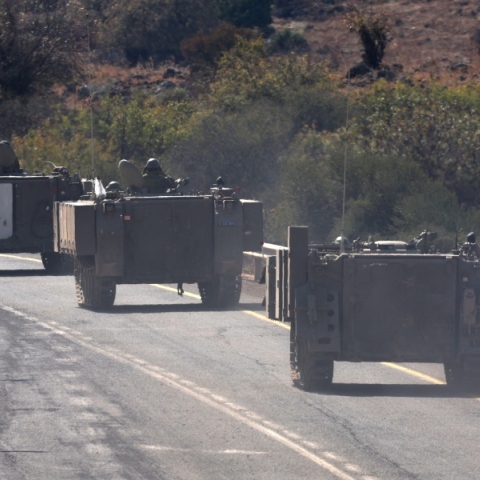 ισραηλινα αρματα μαχης