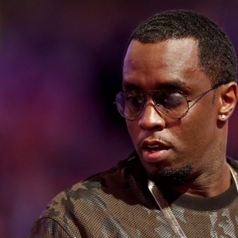 Ο «Diddy»