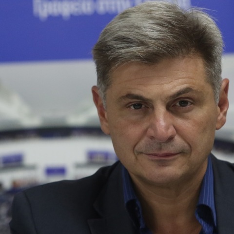 Φαραντούρης: Ζητώ και επιδιώκω το debate από τους υποψηφίους του ΣΥΡΙΖΑ