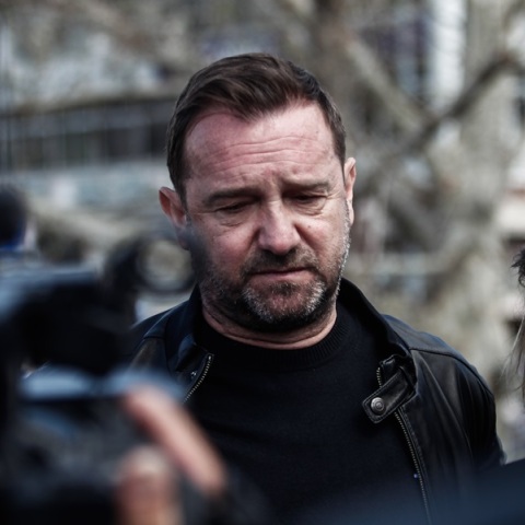 Συναυλία για Τέμπη: 18 οικογένειες διαφωνήσαμε με τη δήλωση Καρυστιανού, λέει ο Νίκος Πλακιάς