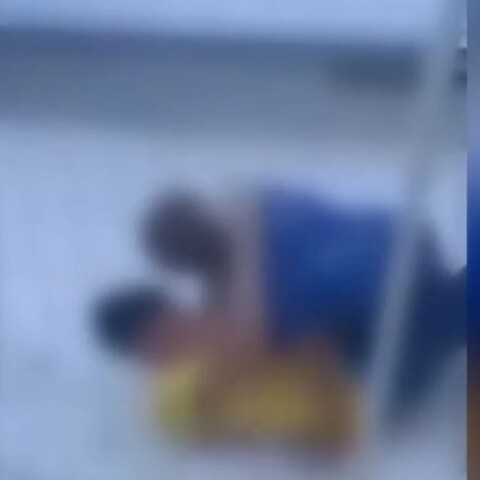 12χρονος στη Χαλκιδική έπεσε θύμα ξυλοδαρμού από 13χρονους 