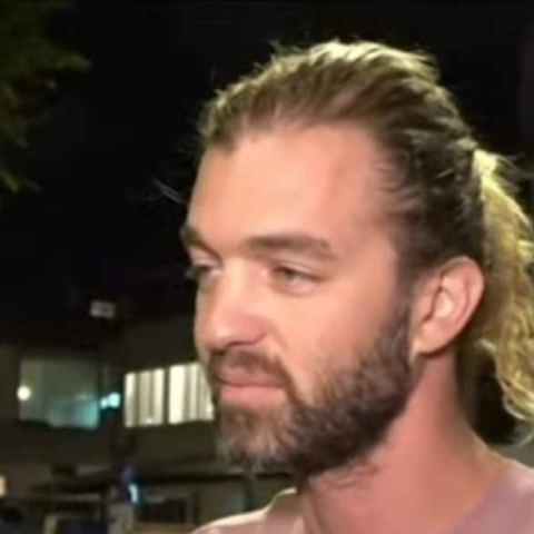 Ο Λεβ Κρίτμαν