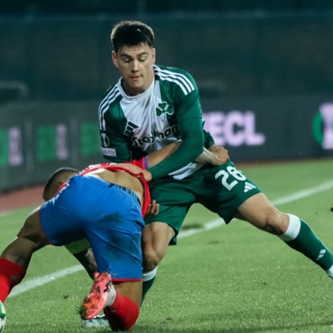 Μπόρατς-Παναθηναϊκός