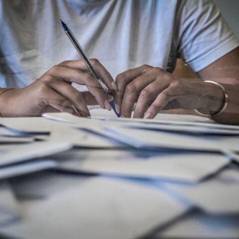 Την Κυριακή ο πρώτος γύρος για τις προεδρικές εκλογές του ΠΑΣΟΚ