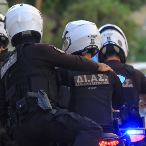 ΠΑΟΚ-Στεάουα Βουκουρεστίου: Στις φυλακές Νιγρίτας για 30 μέρες Ρουμάνοι οπαδοί