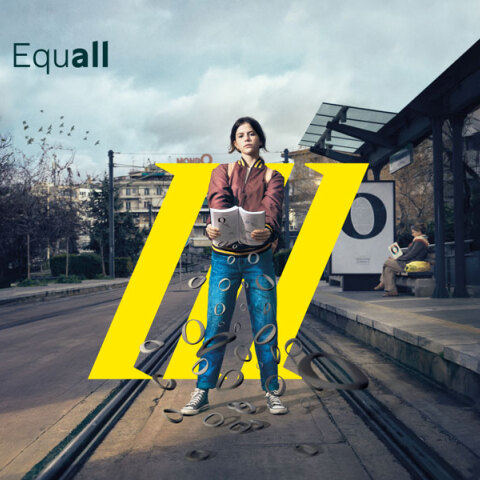 Τράπεζα Πειραιώς: Πρόγραμμα Equall - Για μια Κοινωνία Ισότιμων Ανθρώπων