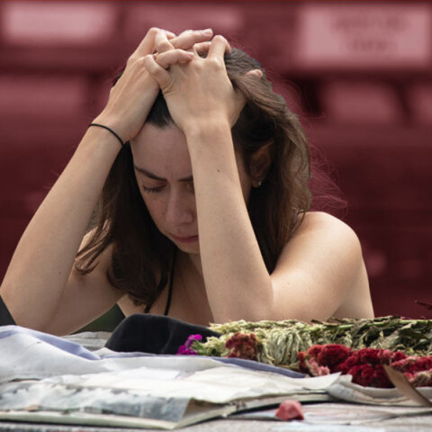 7η Οκτωβρίου, Ισραήλ, ένας χρόνος μετά