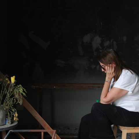 «Ένας χρόνος είναι πάρα πολύς»: Oι συγγενείς των ομήρων της Χαμάς μιλούν για την αγωνία τους