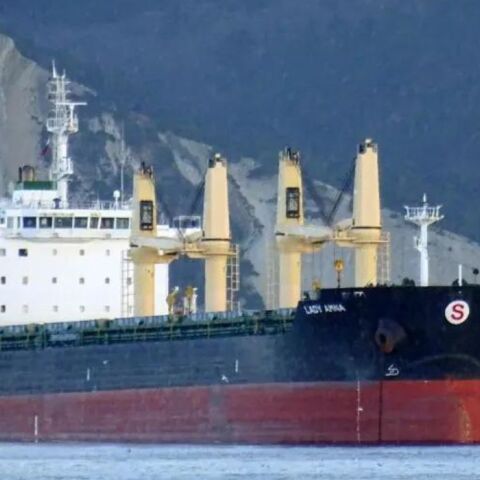 MV Ruby: Το πλοίο που δεν δέχεται κανένα λιμάνι της Ευρώπης