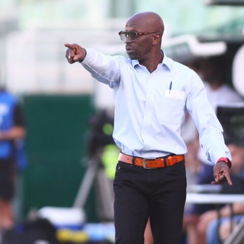 Κλοντ Μακελελέ: Απολύθηκε από τον Αστέρα Τρίπολης - Τι λέει ο ίδιος