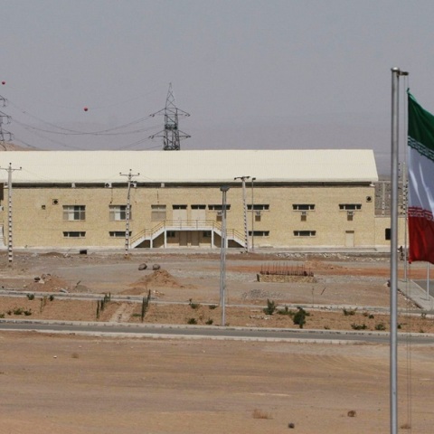 Πόσο πιθανό είναι το Ισραήλ να «χτυπήσει» τις πυρηνικές εγκαταστάσεις του Ιράν;