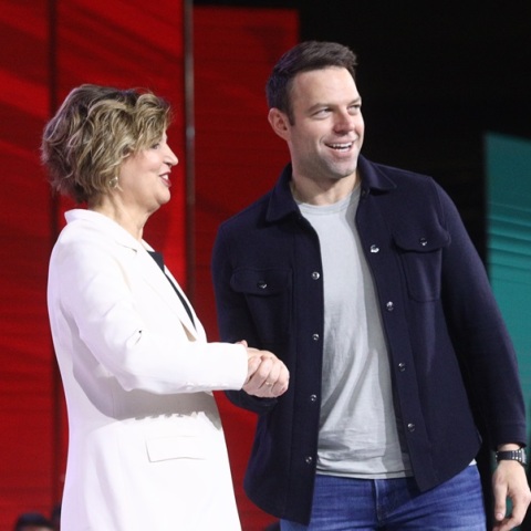 Τη διαγραφή Κασσελάκη ζητά η Όλγα Γεροβασίλη μετά το εξώδικο