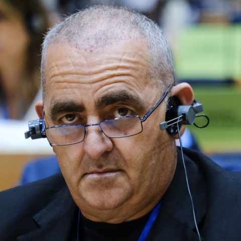 Φρέντυ Μπελέρης